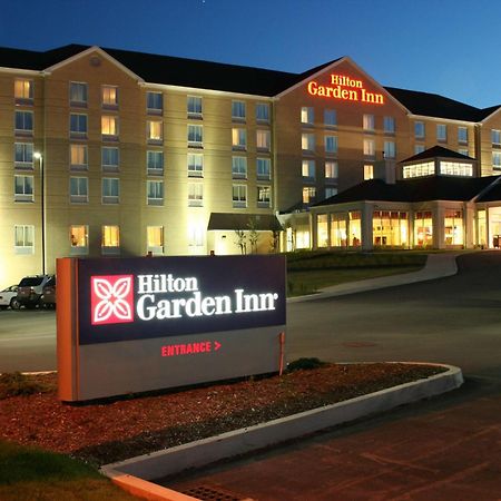 Hilton Garden Inn Halifax Airport Enfield Екстер'єр фото