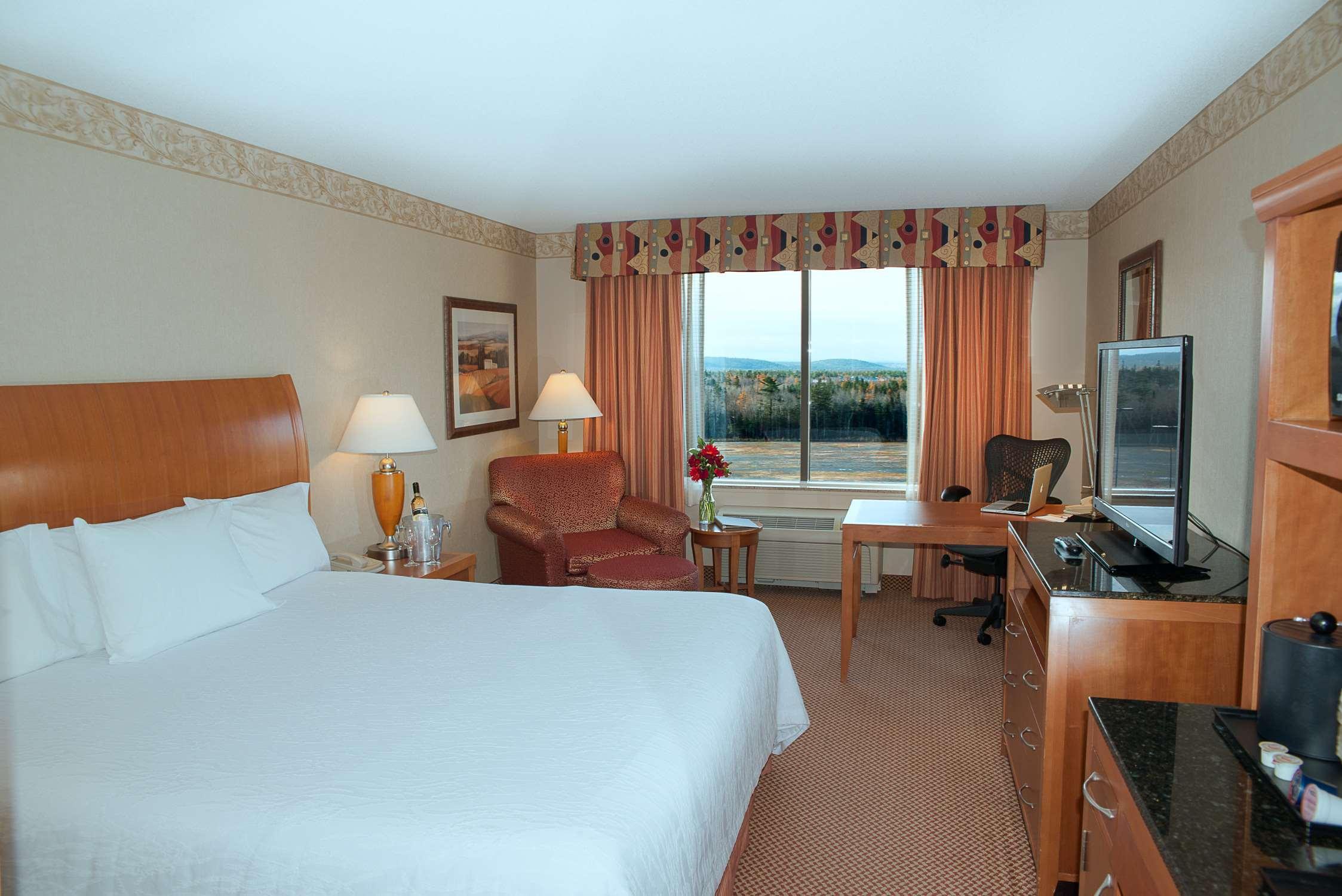Hilton Garden Inn Halifax Airport Enfield Екстер'єр фото