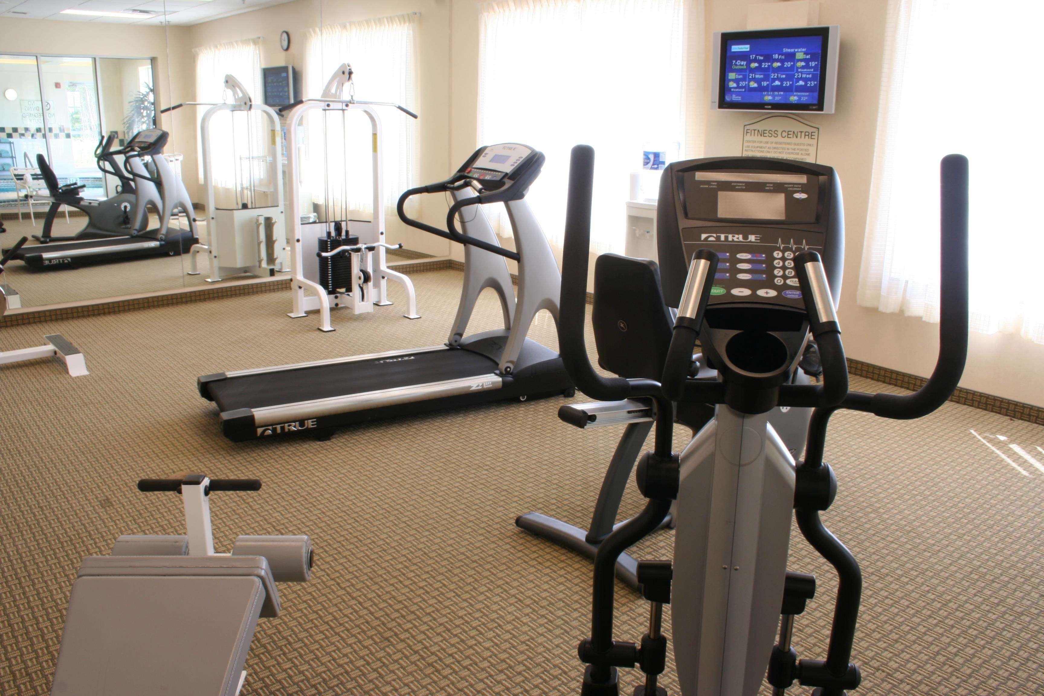 Hilton Garden Inn Halifax Airport Enfield Екстер'єр фото