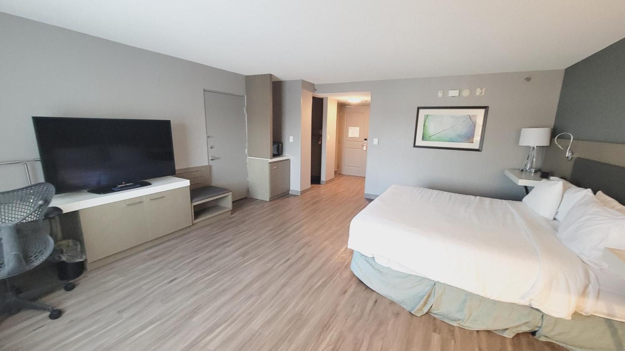 Hilton Garden Inn Halifax Airport Enfield Екстер'єр фото