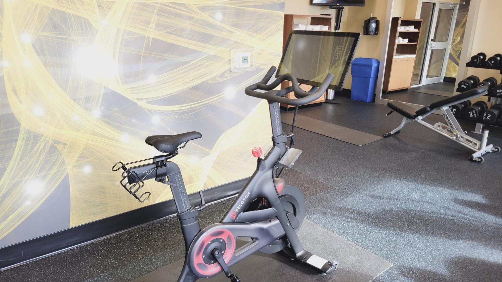 Hilton Garden Inn Halifax Airport Enfield Екстер'єр фото