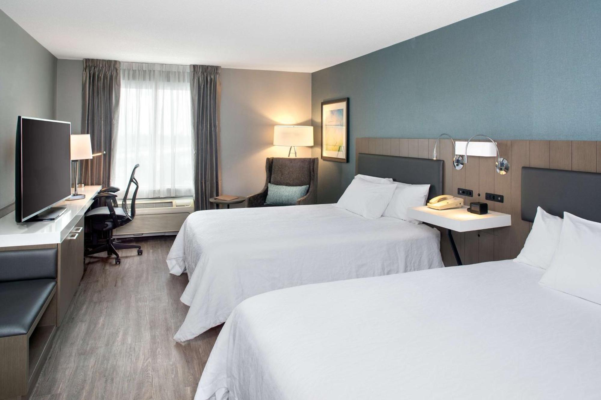 Hilton Garden Inn Halifax Airport Enfield Екстер'єр фото