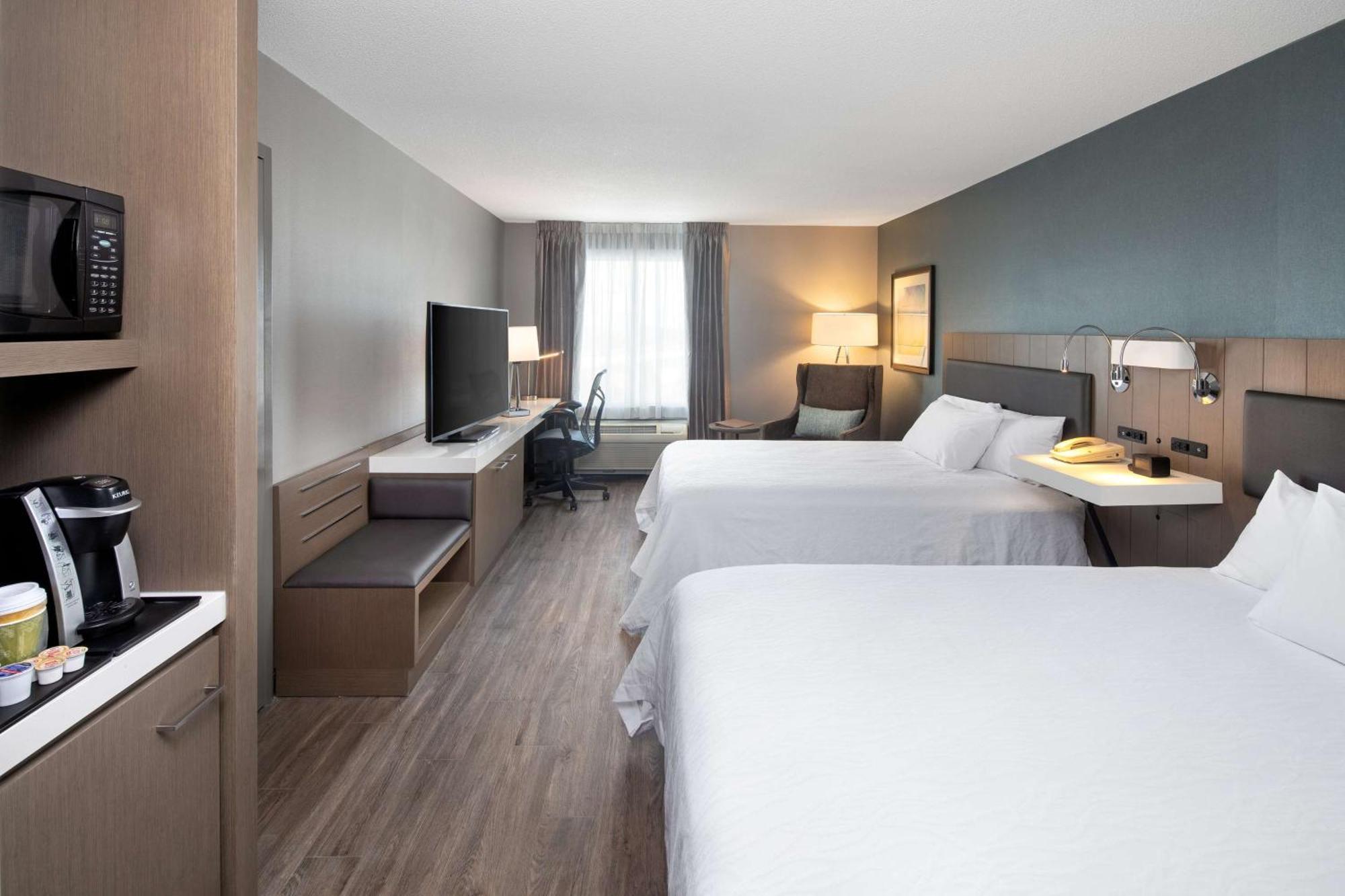 Hilton Garden Inn Halifax Airport Enfield Екстер'єр фото