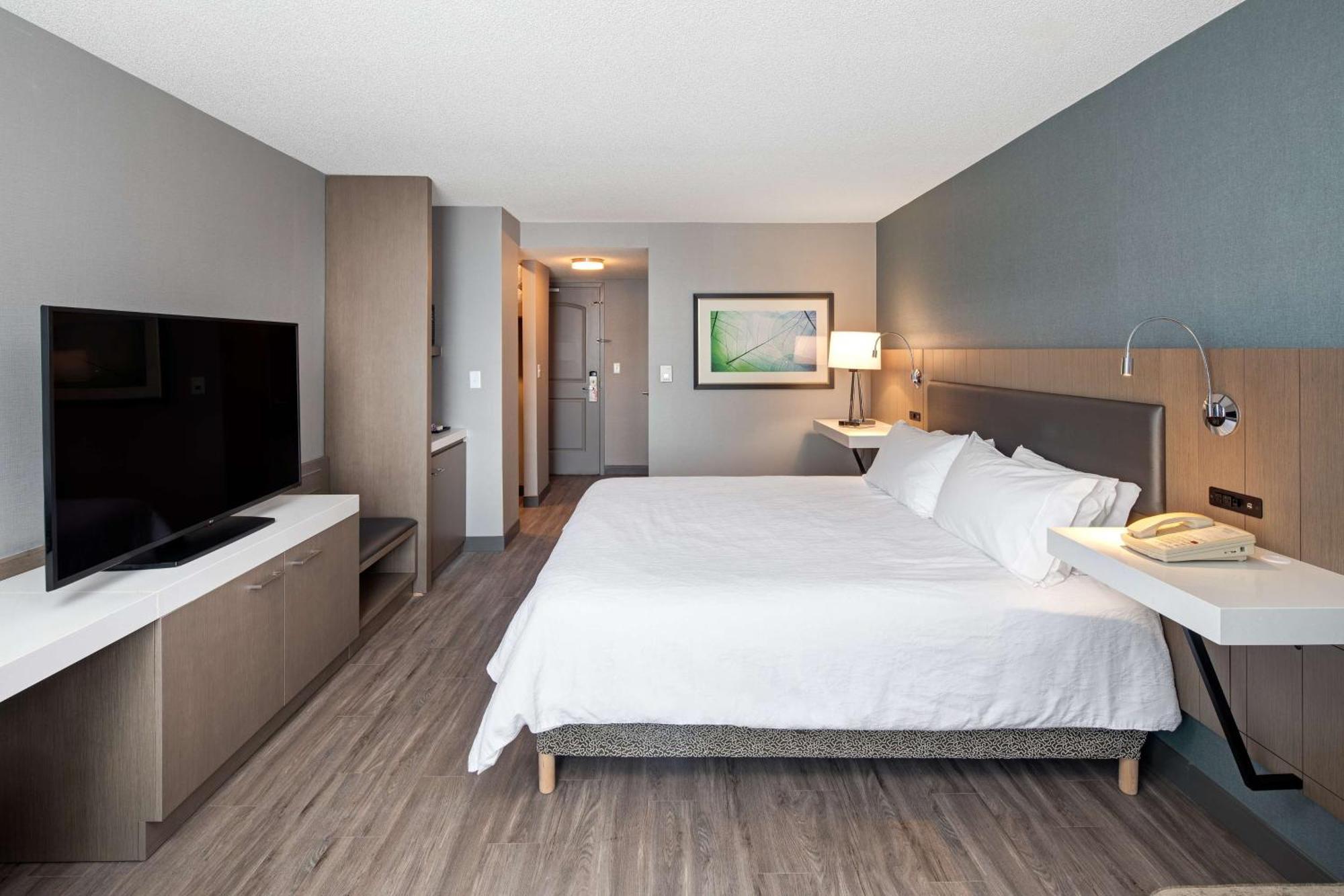 Hilton Garden Inn Halifax Airport Enfield Екстер'єр фото