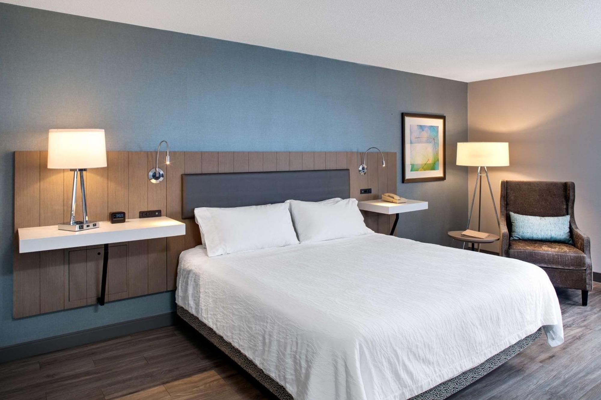 Hilton Garden Inn Halifax Airport Enfield Екстер'єр фото