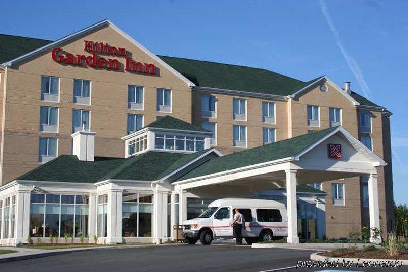 Hilton Garden Inn Halifax Airport Enfield Екстер'єр фото