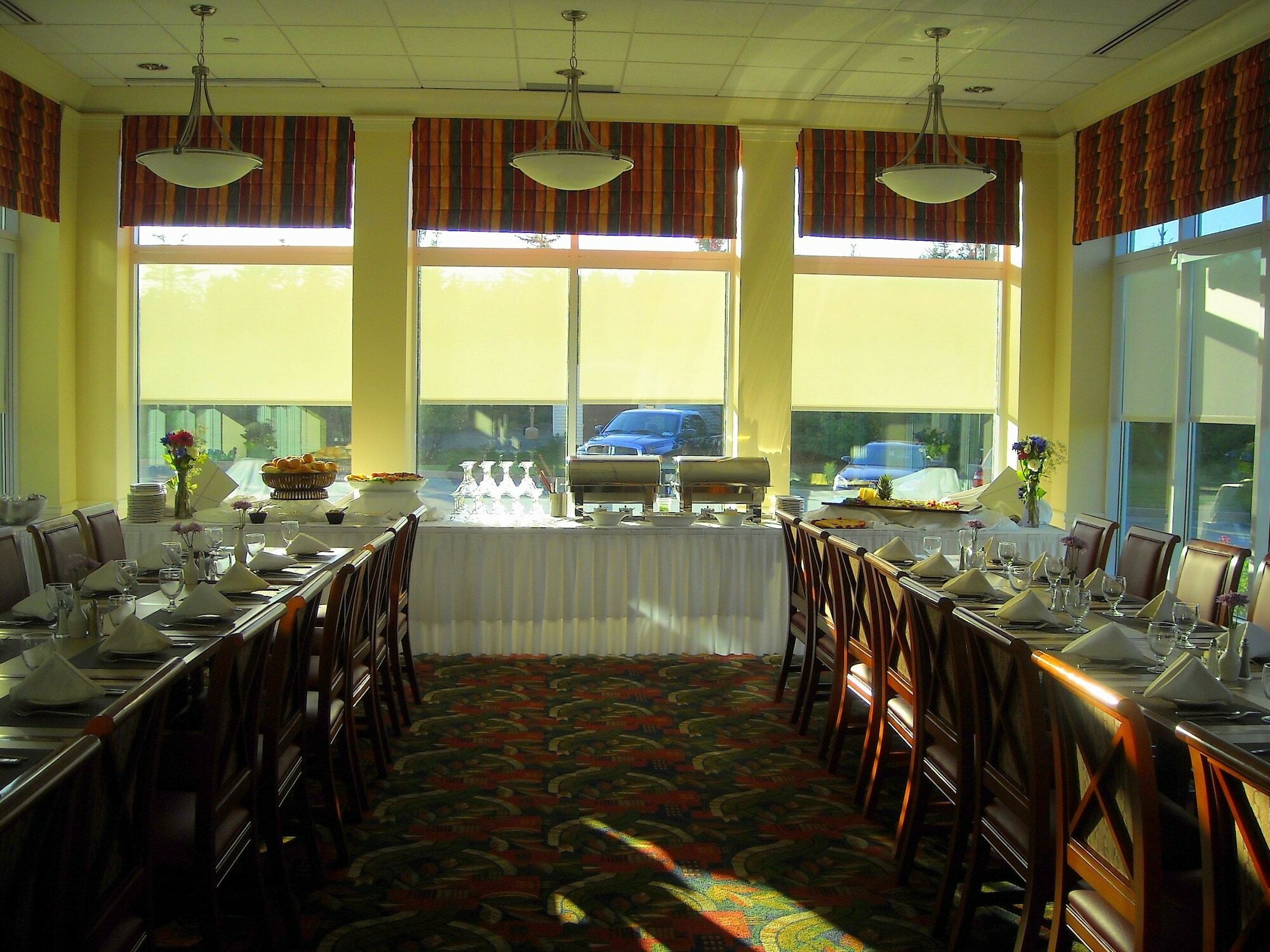 Hilton Garden Inn Halifax Airport Enfield Екстер'єр фото